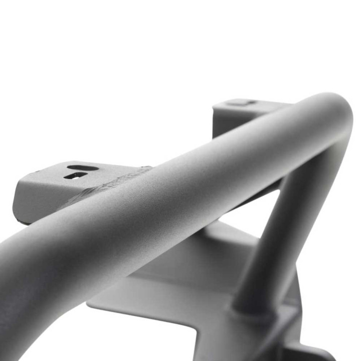 Bullbar Off-Road, Smittybilt XRC, Jeep Gladiator / Wrangler 2018 - Prezent - EDK.ro