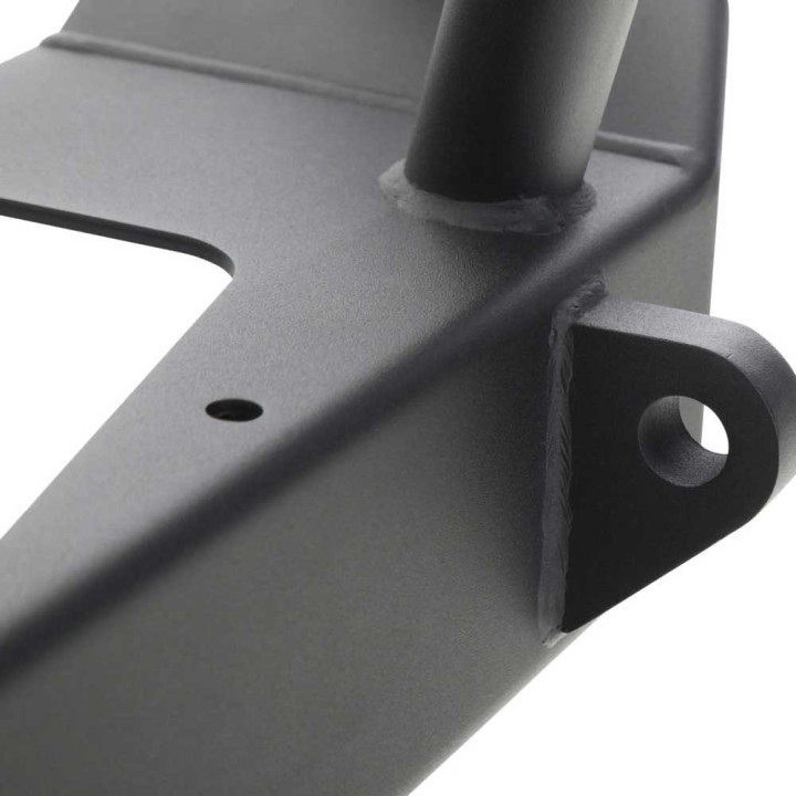 Bullbar Off-Road, Smittybilt XRC, Jeep Gladiator / Wrangler 2018 - Prezent - EDK.ro