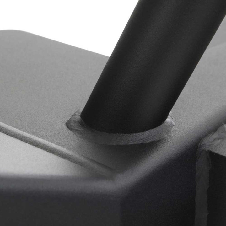 Bullbar Off-Road, Smittybilt XRC, Jeep Gladiator / Wrangler 2018 - Prezent - EDK.ro