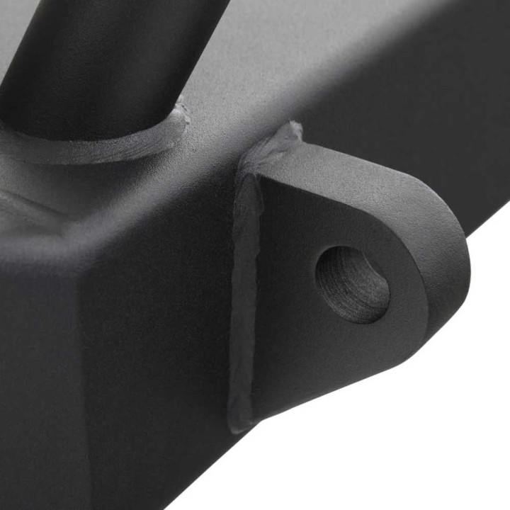 Off-Road Bullbar, Smittybilt XRC, Jeep Gladiator / Wrangler 2018 - Present - EDK.ro
