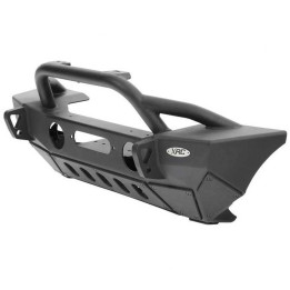 Off-Road Bullbar, Smittybilt XRC Gen 2, Jeep Gladiator / Wrangler 2018 - Present - EDK.ro