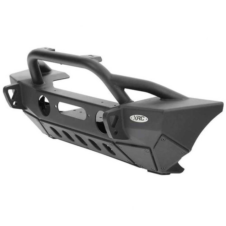 Off-Road Bullbar, Smittybilt XRC Gen 2, Jeep Gladiator / Wrangler 2018 - Present - EDK.ro