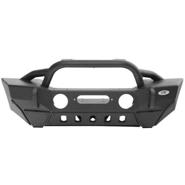 Off-Road Bullbar, Smittybilt XRC Gen 2, Jeep Gladiator / Wrangler 2018 - Present - EDK.ro