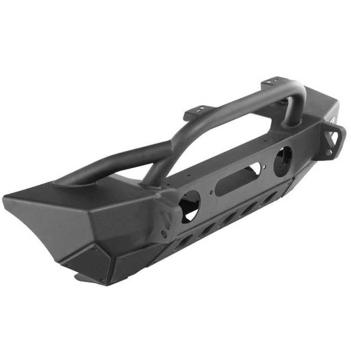 Bullbar Off-Road, Smittybilt XRC Gen 2, Jeep Gladiator / Wrangler 2018 - Prezent - EDK.ro
