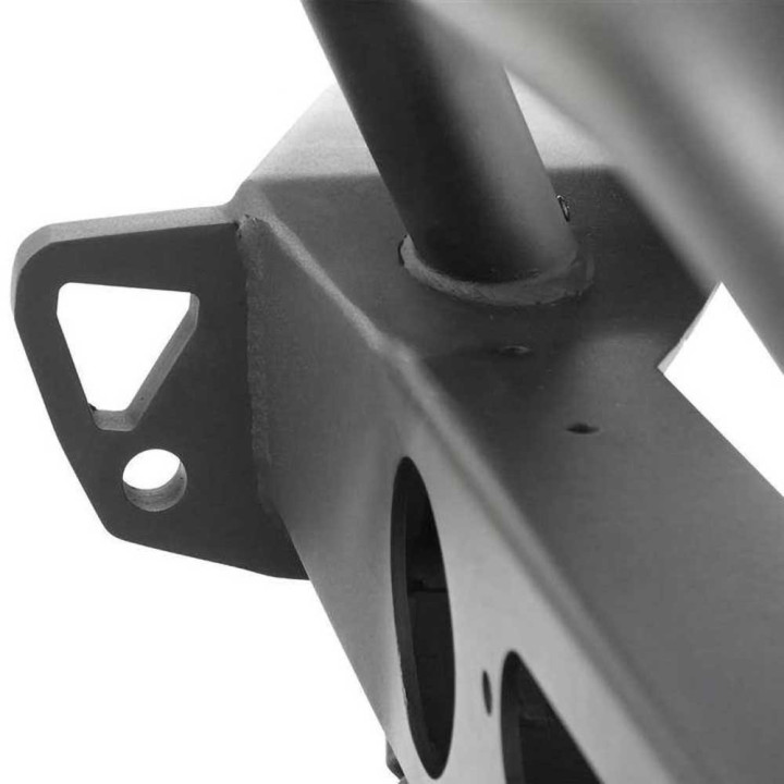Bullbar Off-Road, Smittybilt XRC Gen 2, Jeep Gladiator / Wrangler 2018 - Prezent - EDK.ro