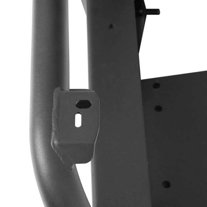 Bullbar Off-Road, Smittybilt XRC Gen 2, Jeep Gladiator / Wrangler 2018 - Prezent - EDK.ro
