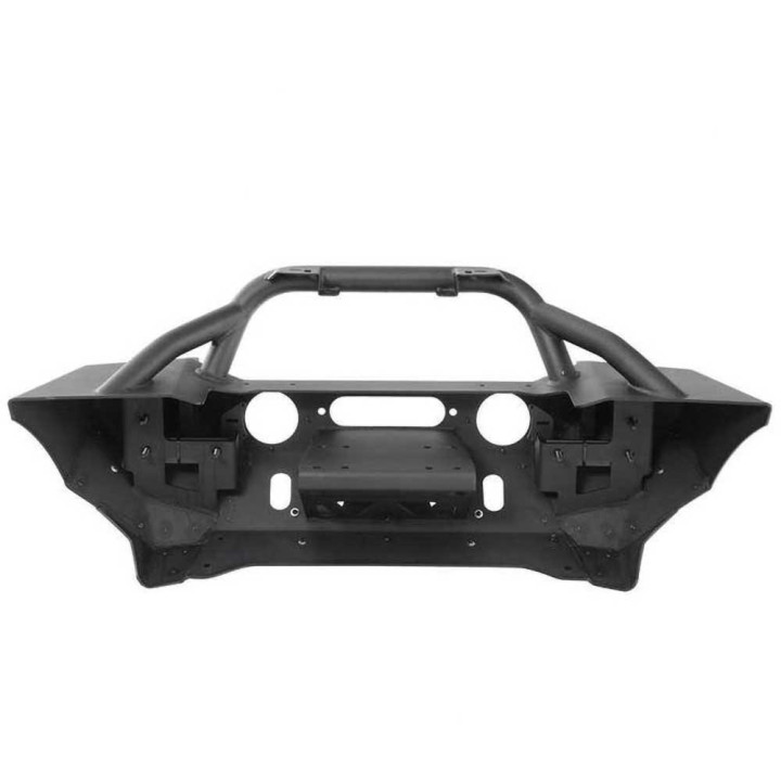 Bullbar Off-Road, Smittybilt XRC Gen 2, Jeep Gladiator / Wrangler 2018 - Prezent - EDK.ro