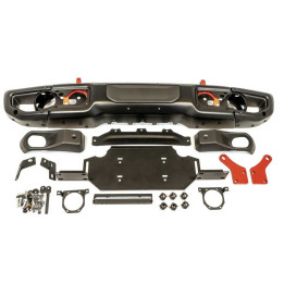 Off-Road Bullbar, OFD, Jeep Gladiator / Wrangler 2018 - Present - EDK.ro