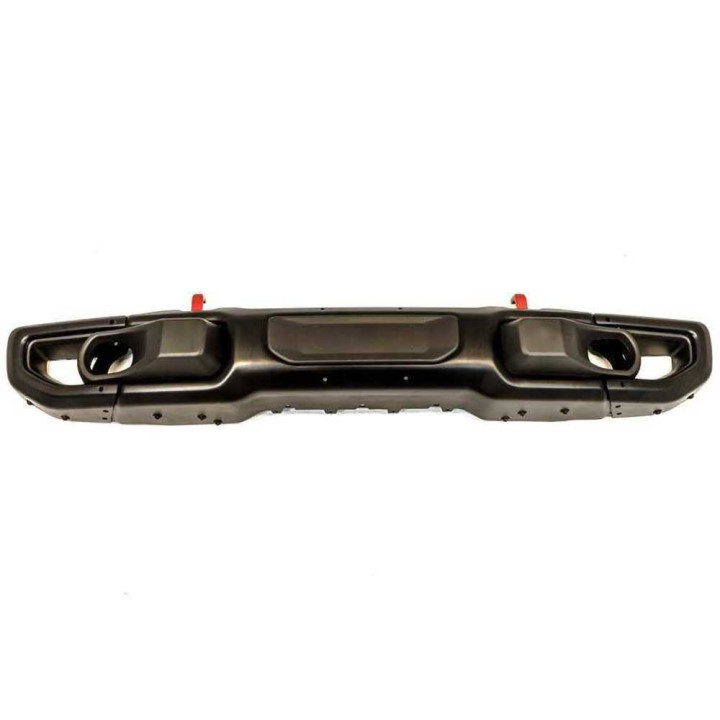 Bullbar Off-Road, OFD, Jeep Gladiator / Wrangler 2018 - Prezent - EDK.ro
