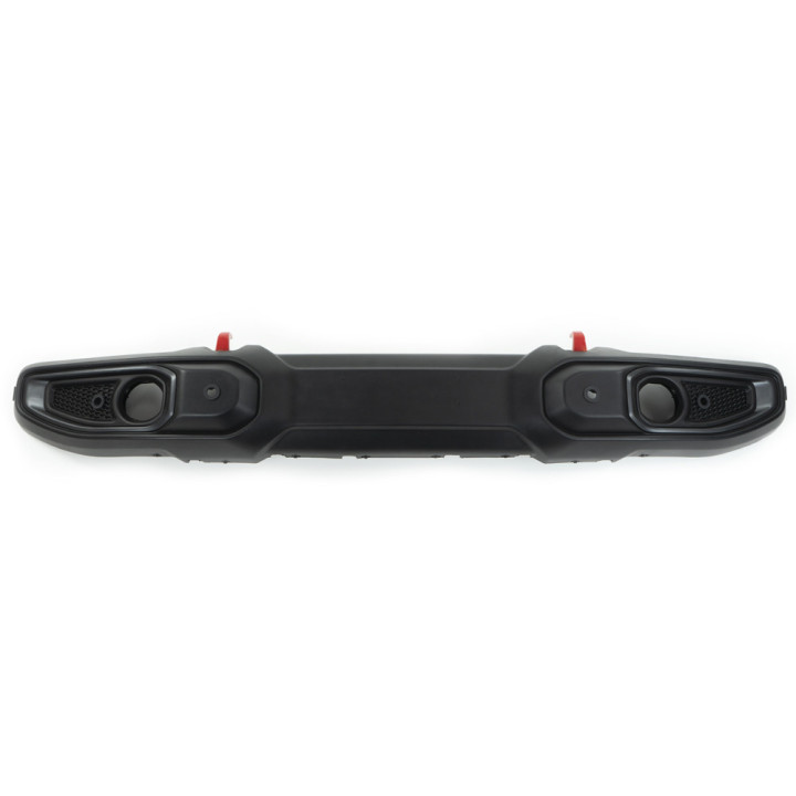 Bullbar Off-Road, OFD, Jeep Gladiator / Wrangler 2018 - Prezent - EDK.ro