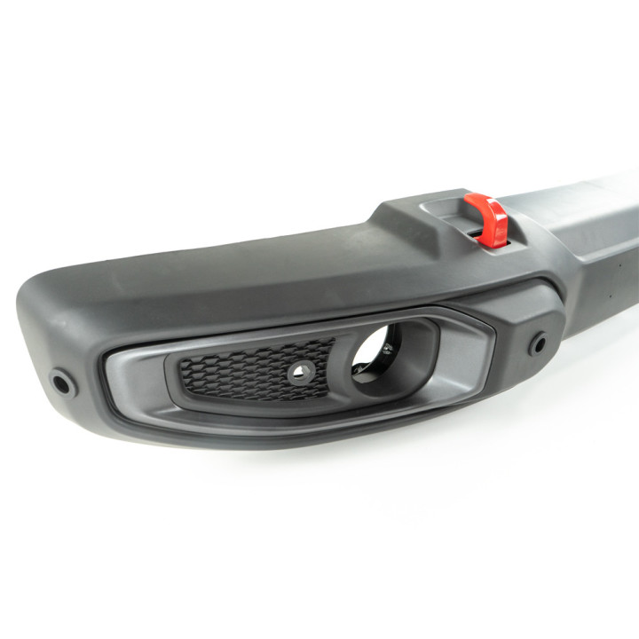 Bullbar Off-Road, OFD, Jeep Gladiator / Wrangler 2018 - Prezent - EDK.ro