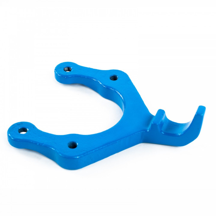 Bullbar Off-Road, OFD, Jeep Gladiator / Wrangler 2018 - Prezent - EDK.ro