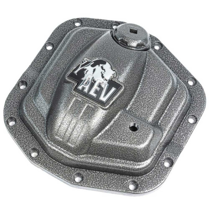 Capac Diferențial Față Dana M210, AEV, Jeep Gladiator 2020 - Prezent, Jeep Wrangler 2018 - Prezent - EDK.ro