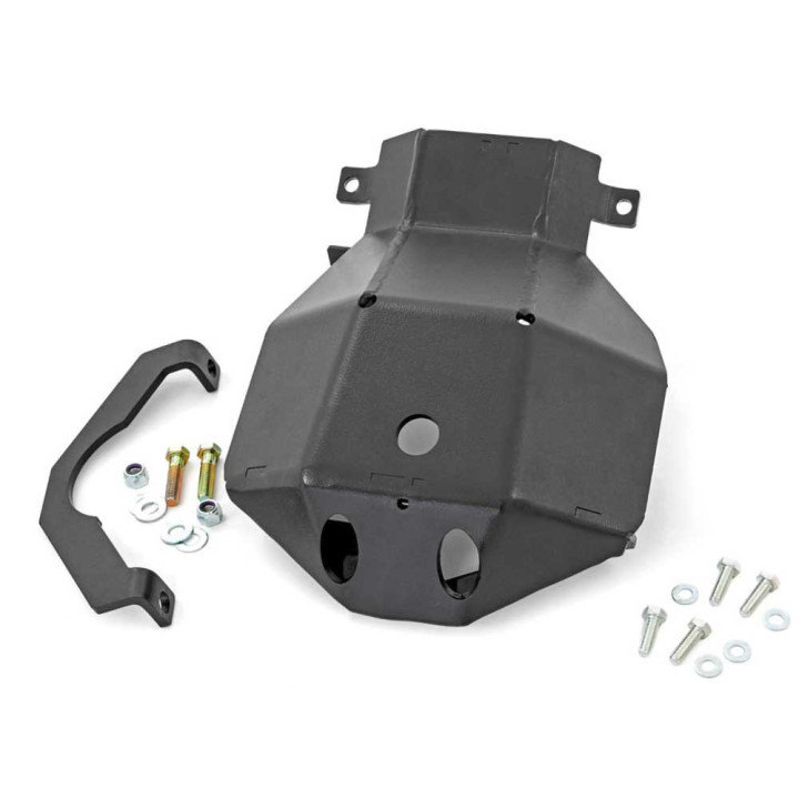 Capac Diferențial Față Dana M210, Rough Country Rubicon, Jeep Gladiator 2020 - Prezent, Jeep Wrangler 2018 - Prezent - EDK.ro