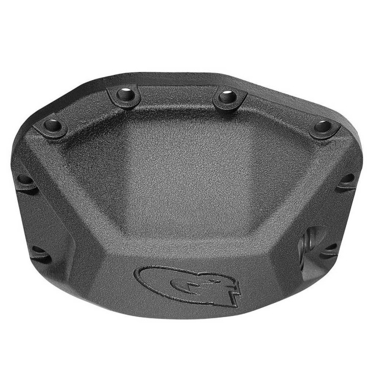 Differential Cover Hammer Rear Dana 35 / M200, G2, Jeep Gladiator 2020 - Present, Jeep Wrangler 2018 - Present - EDK.ro