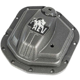 Rear Differential Cover Dana M220, AEV, Jeep Gladiator 2020 - Present, Jeep Wrangler 2018 - Present - EDK.ro