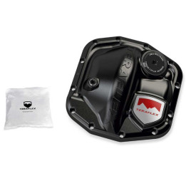 Kit Capac Diferențial Față Dana 44, TeraFlex AdvanTEK (M210), Jeep Gladiator 2020 - Prezent, Jeep Wrangler 2018 - Prezent - EDK.