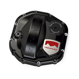 Kit Capac Diferențial Spate, TeraFlex Dana 35 AdvanTEK (M200), Jeep Gladiator 2020 - Prezent, Jeep Wrangler 2018 - Prezent - EDK