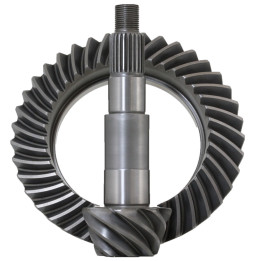 Pinion și Coroană Spate Raport 5.13 Dana 35, Revolution Gear, Jeep Gladiator 2020 - Prezent, Jeep Wrangler 2018 - Prezent - EDK.