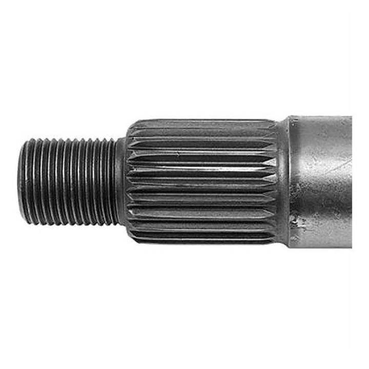 Front Ring and Pinion Set 5.13 Ratio Dana 44, G2, Jeep Gladiator 2020 - Present, Jeep Wrangler 2018 - Present - EDK.ro