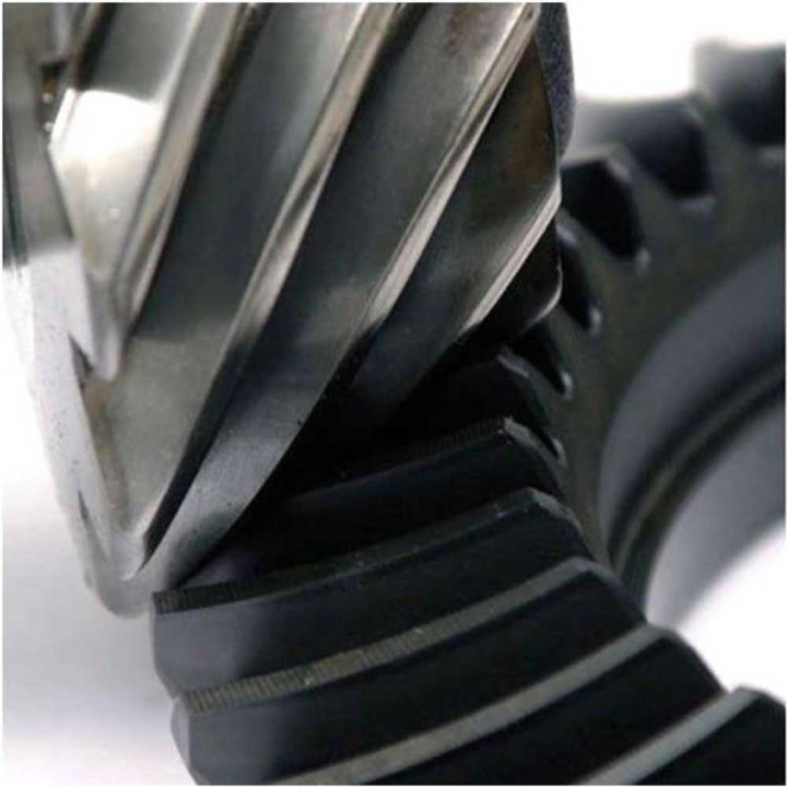 Rear Ring and Pinion Set 5.38 Ratio Dana 44, G2, Jeep Gladiator 2020 - Present, Jeep Wrangler 2018 - Present - EDK.ro