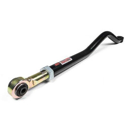 Front Adjustable Track Bar, JKS Lift 0-4.5 Inch, Jeep Gladiator 2020 - Present, Jeep Wrangler 2018 - Present - EDK.ro
