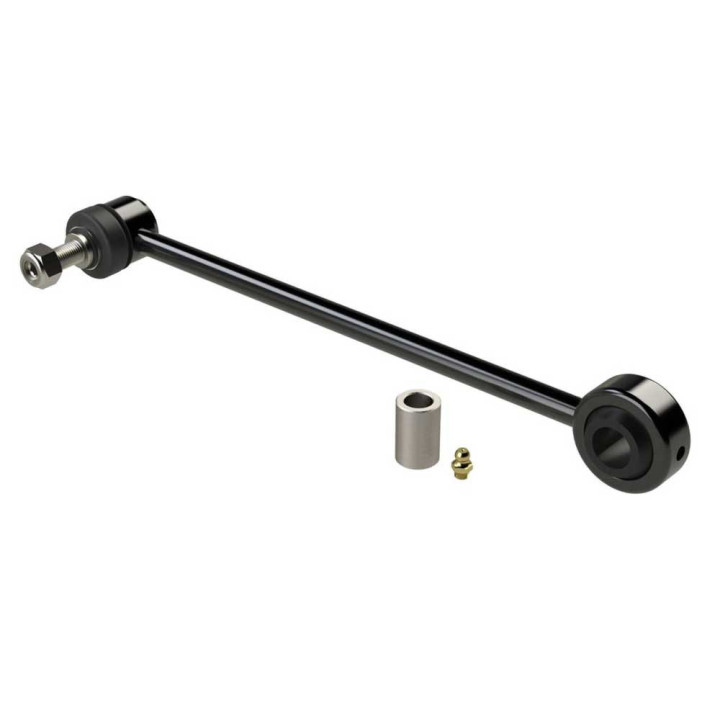 Bieletă Bară Antiruliu Față, TeraFlex Lift 0-4.5 Inch, Jeep Gladiator 2020 - Prezent, Jeep Wrangler 2018 - Prezent - EDK.ro