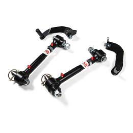 Bielete Bară Antiruliu Față cu Suporturi de Fixare, JKS Lift 2.5-6 Inch, Jeep Gladiator 2020 - Prezent, Jeep Wrangler 2018 - Pre