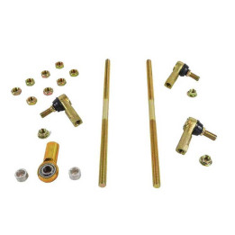 Bielete Bară Stabilizatoare Față Reglabile, Clayton Off Road Lift 0-6 Inch, Jeep Gladiator 2020 - Prezent, Jeep Wrangler 2018 - 