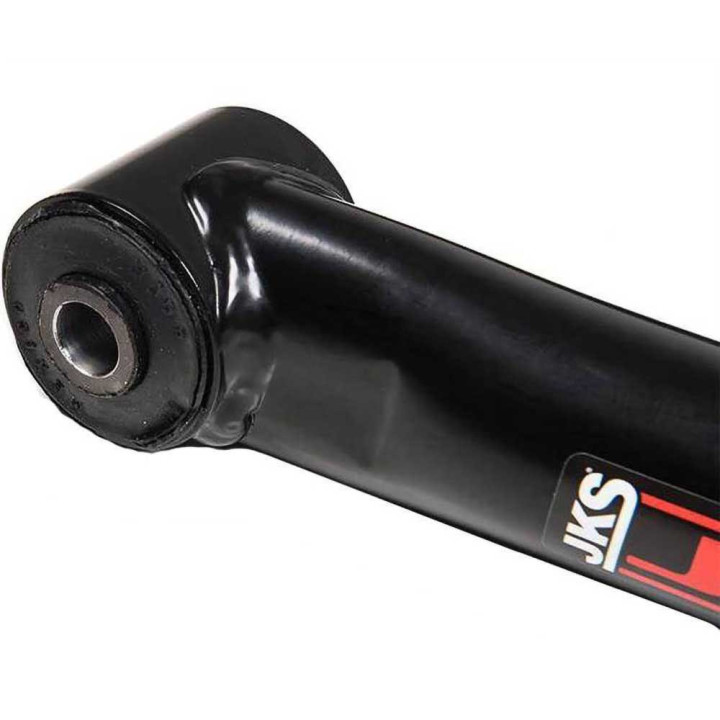 Front Lower Adjustable Control Arm Kit, JKS J-Flex Lift 0-4.5 Inch, Jeep Gladiator 2020 - Present, Jeep Wrangler 2018 - Present 