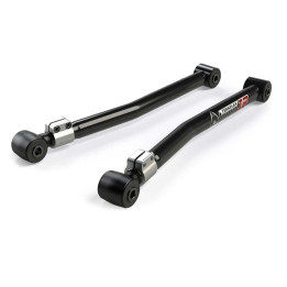 Kit Braț de Control Inferior Față Reglabil, TeraFlex Alpine IR Lift 0-4.5 Inch, Jeep Gladiator 2020 - Prezent, Jeep Wrangler 201