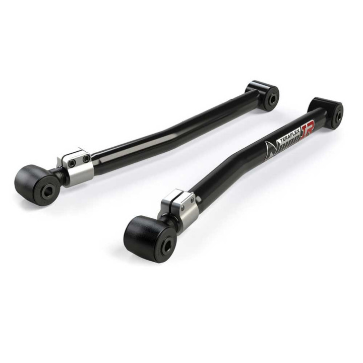 Kit Braț de Control Inferior Față Reglabil, TeraFlex Alpine IR Lift 0-4.5 Inch, Jeep Gladiator 2020 - Prezent, Jeep Wrangler 201