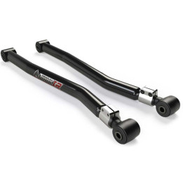 Kit Braț de Control Lung Reglabil Față Inferior, TeraFlex Alpine IR Lift 3-6 Inch, Jeep Gladiator 2020 - Prezent, Jeep Wrangler 