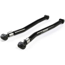 Front Lower Adjustable Long Control Arm Kit, TeraFlex Alpine Lift 3-6 Inch, Jeep Gladiator 2020 - Present, Jeep Wrangler 2018 - 