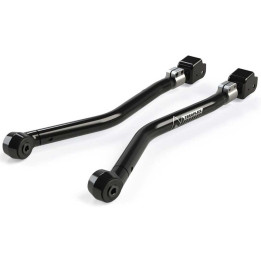 Front Upper Adjustable Long Control Arm Kit, TeraFlex Alpine Lift 3-6 Inch, Jeep Gladiator / Wrangler 2018 - Present - EDK.ro