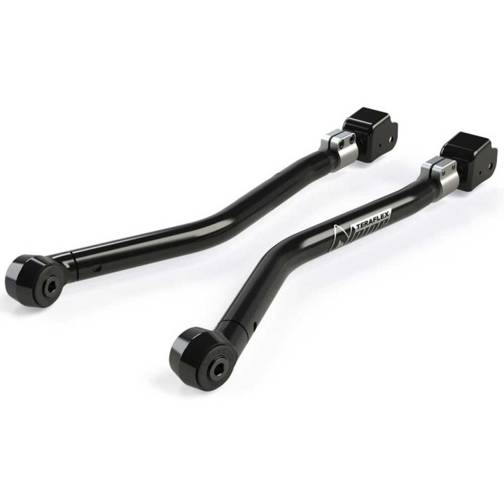 Kit Braț de Control Lung Reglabil Față Superior, TeraFlex Alpine Lift 3-6 Inch, Jeep Gladiator / Wrangler 2018 - Prezent - EDK.ro