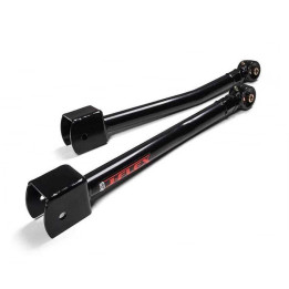 Kit Braț de Control Reglabil Față Superior, JKS J-Flex Lift 0-6 Inch, Jeep Gladiator 2020 - Prezent, Jeep Wrangler 2018 - Prezen