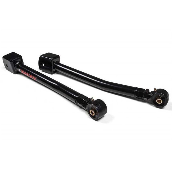 Kit Braț de Control Reglabil Față Superior, JKS J-Flex Lift 0-6 Inch, Jeep Gladiator 2020 - Prezent, Jeep Wrangler 2018 - Prezen