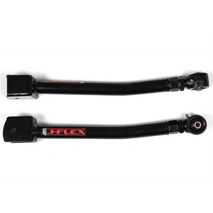 Kit Braț de Control Reglabil Față Superior, JKS J-Flex Lift 0-6 Inch, Jeep Gladiator 2020 - Prezent, Jeep Wrangler 2018 - Prezen