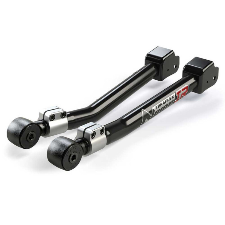 Kit Braț de Control Reglabil Față Superior, TeraFlex Alpine IR Lift 0-4.5 Inch, Jeep Gladiator 2020 - Prezent, Jeep Wrangler 201