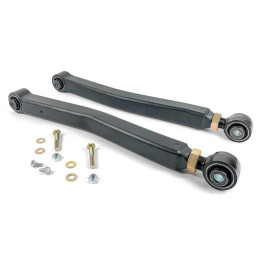Kit Braț de Control Scurt Reglabil Față Inferior, Clayton Off Road Overland+ Lift 0-5 Inch, Jeep Gladiator 2020 - Prezent, Jeep 