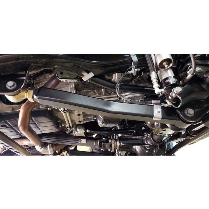 Kit Braț de Control Scurt Reglabil Față Inferior, Clayton Off Road Overland+ Lift 0-5 Inch, Jeep Gladiator 2020 - Prezent, Jeep 