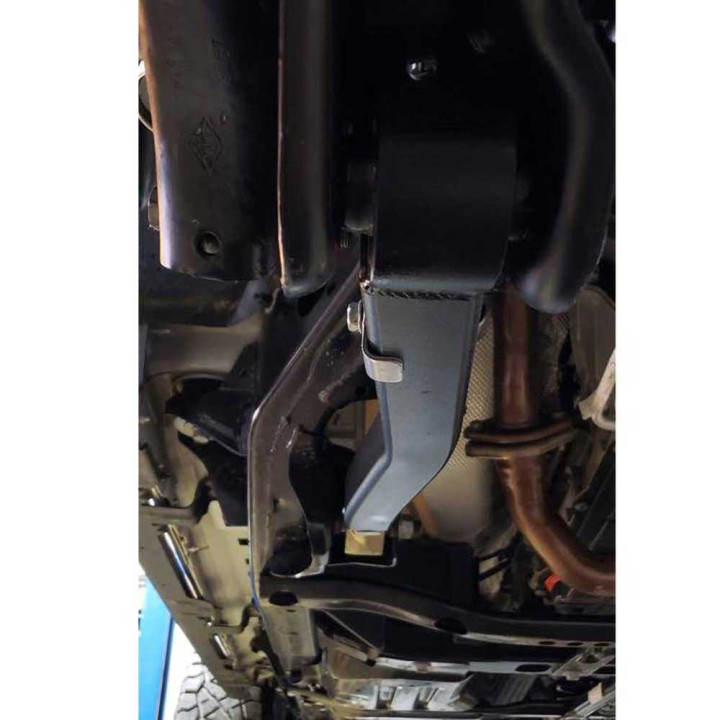 Kit Braț de Control Scurt Reglabil Față Inferior, Clayton Off Road Overland+ Lift 0-5 Inch, Jeep Gladiator 2020 - Prezent, Jeep 