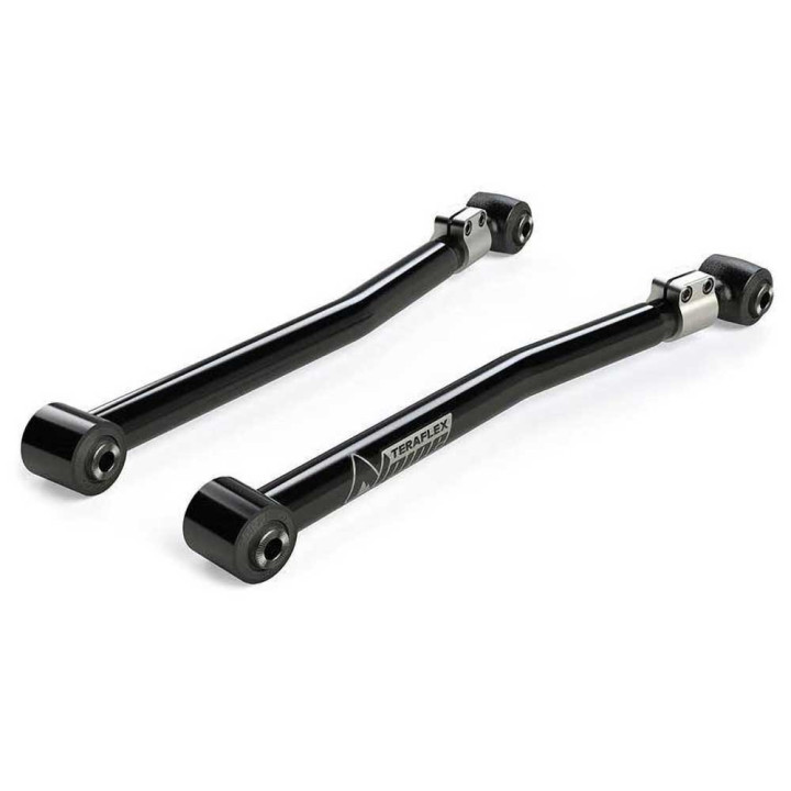 Kit Braț de Control Scurt Reglabil Față Inferior, TeraFlex Alpine Lift 0-4.5 Inch, Jeep Gladiator / Wrangler 2018 - Prezent - EDK.ro