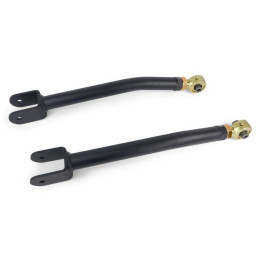 Front Upper Adjustable Short Control Arm Kit, Clayton Off Road Premium Lift 0-5 Inch, Jeep Gladiator 2020 - Present, Jeep Wrangl