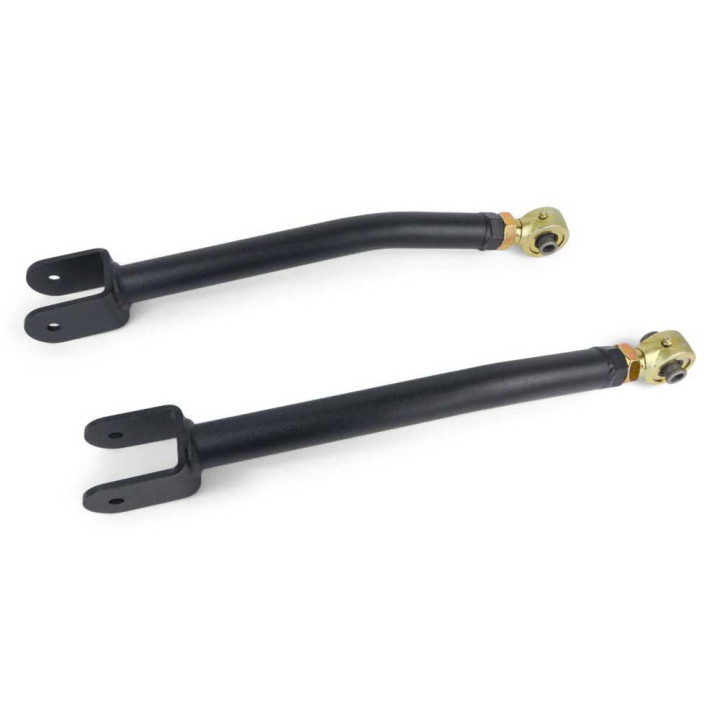 Front Upper Adjustable Short Control Arm Kit, Clayton Off Road Premium Lift 0-5 Inch, Jeep Gladiator / Wrangler 2018 - Present - EDK.ro