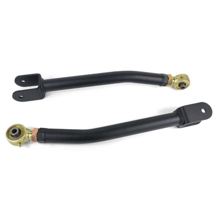 Front Upper Adjustable Short Control Arm Kit, Clayton Off Road Premium Lift 0-5 Inch, Jeep Gladiator / Wrangler 2018 - Present - EDK.ro