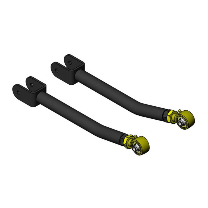 Kit Braț de Control Scurt Reglabil Față Superior, Clayton Off Road Premium Lift 0-5 Inch, Jeep Gladiator 2020 - Prezent, Jeep Wr