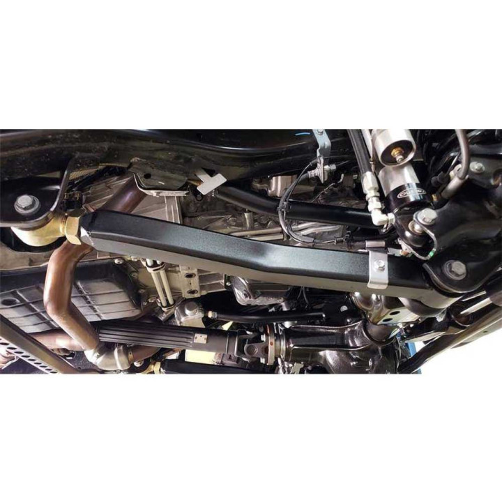 Kit Braț de Control Scurt Reglabil Față Superior, Clayton Off Road Premium Lift 0-5 Inch, Jeep Gladiator 2020 - Prezent, Jeep Wr
