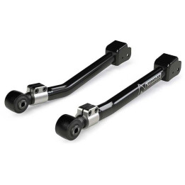Kit Braț de Control Scurt Reglabil Față Superior, TeraFlex Alpine Lift 0-4.5 Inch, Jeep Gladiator 2020 - Prezent, Jeep Wrangler 